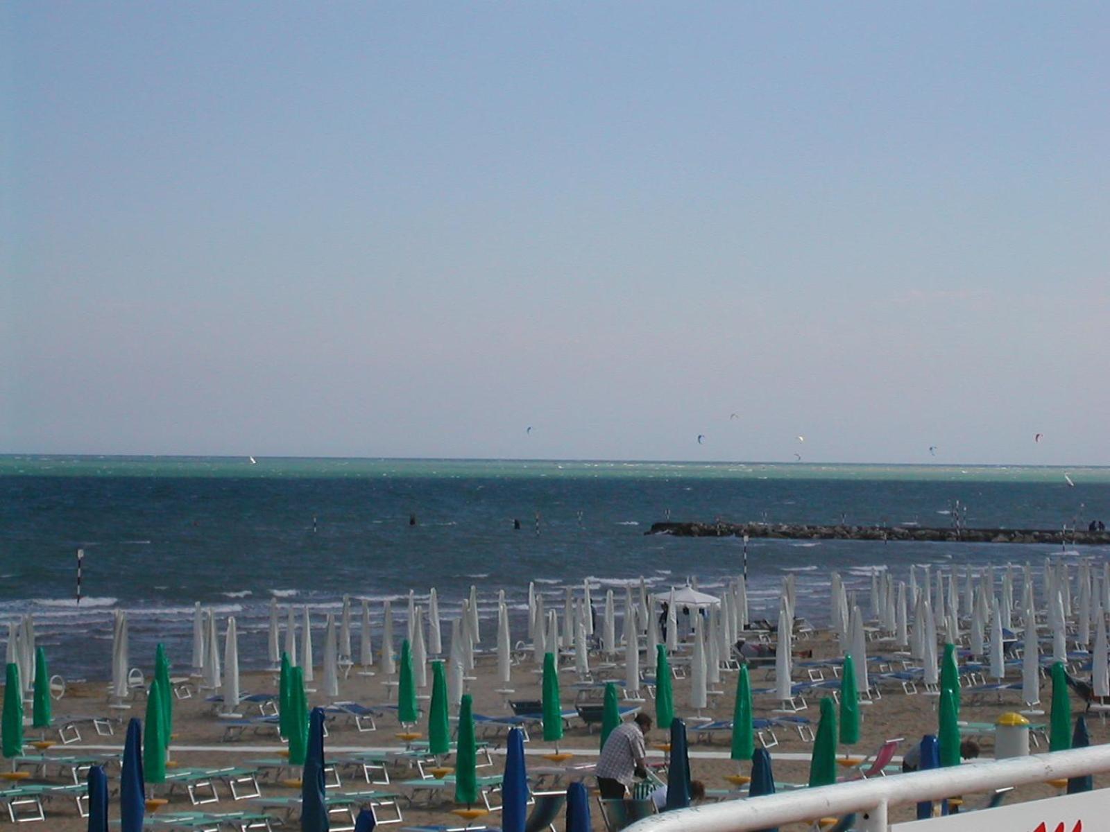 Hotel Rosapineta - Adults Only Lignano Sabbiadoro Exteriör bild